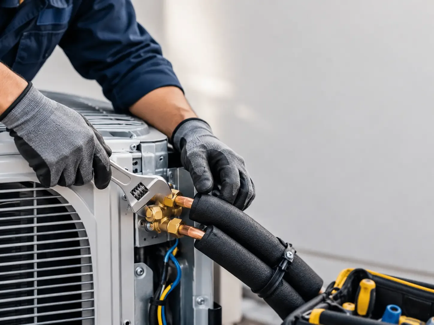 AC Installation Near Me company in Manchester, MO
